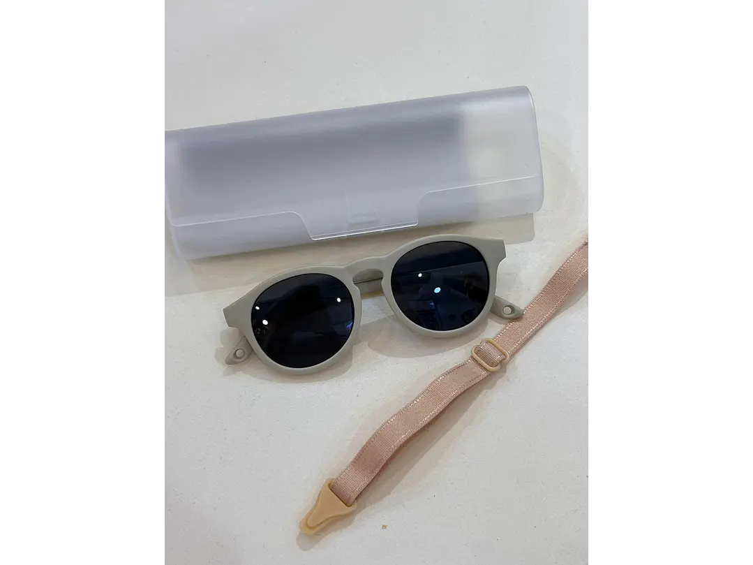 Lentes Bebe + Estuche 1