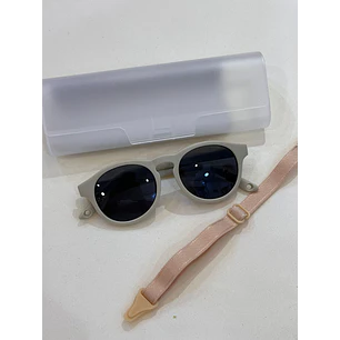 Lentes Bebe + Estuche