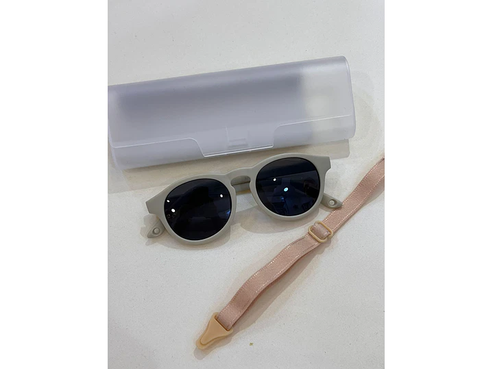 Lentes Bebe + Estuche 1