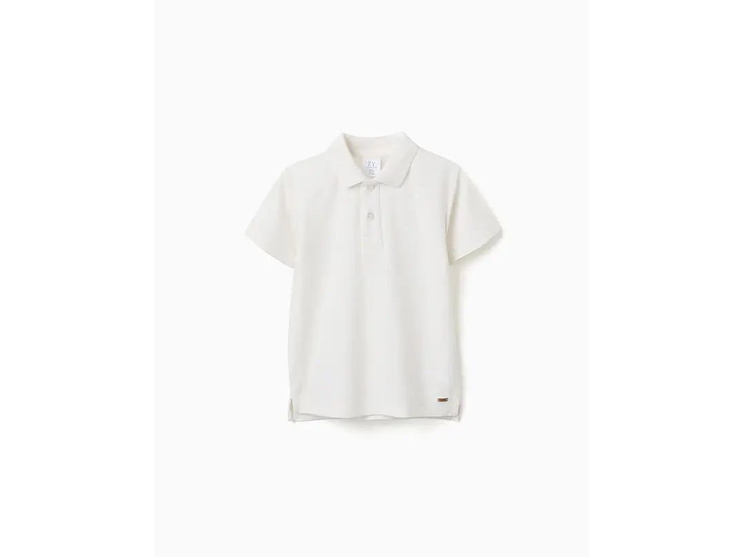 Polo Español Zippy 3