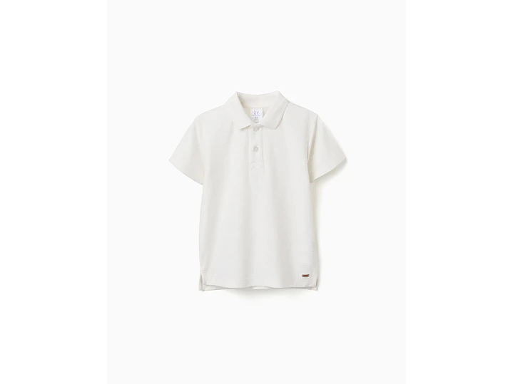 Polo Español Zippy 3