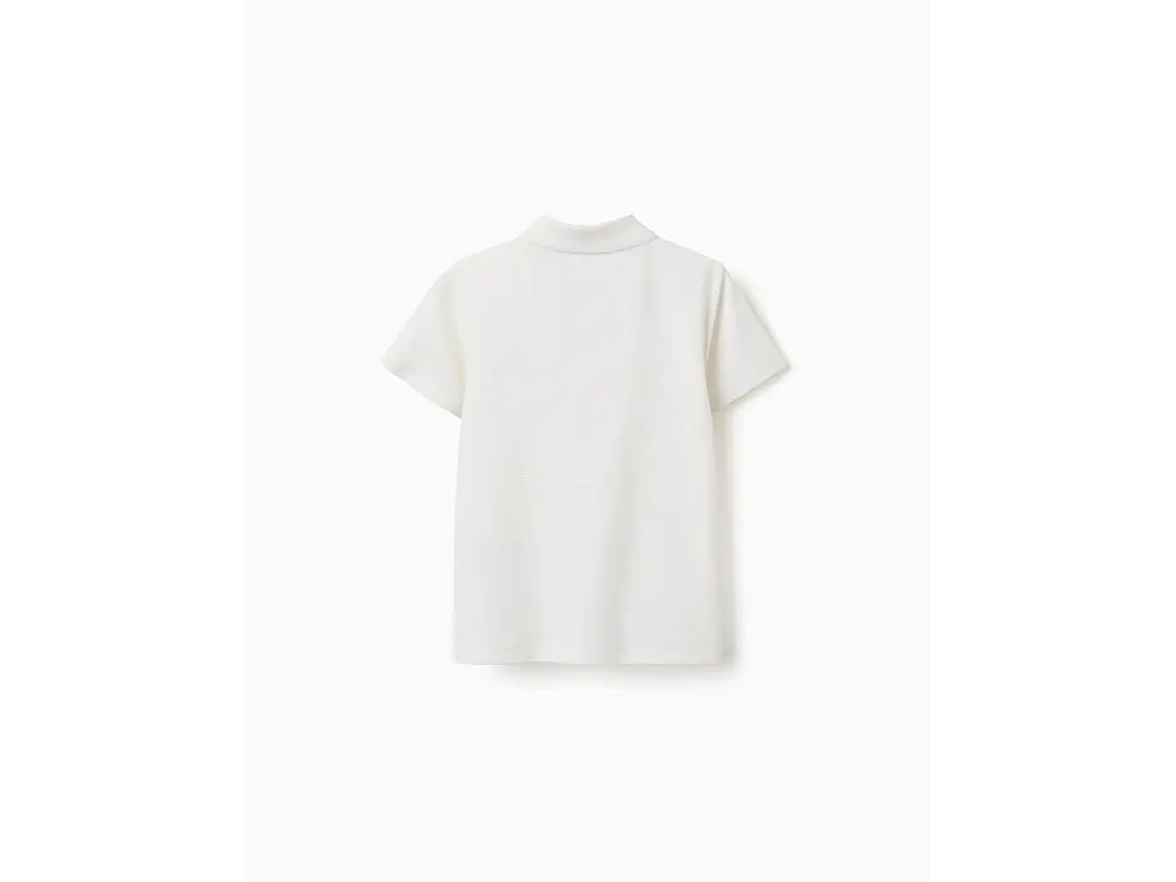 Polo Español Zippy 4