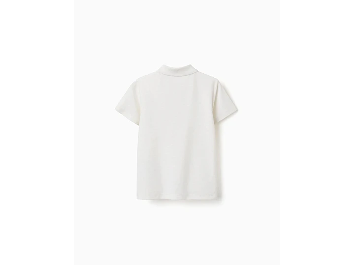 Polo Español Zippy 4