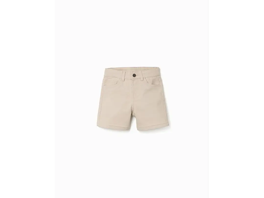 Bermuda Zippy Español 2