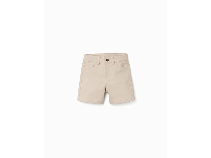 Bermuda Zippy Español 2