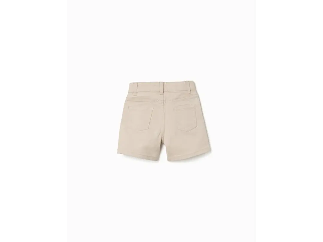 Bermuda Zippy Español 3