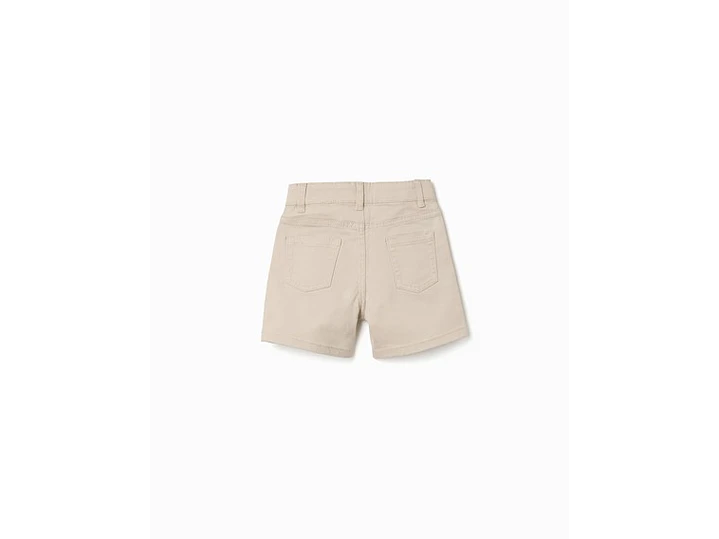 Bermuda Zippy Español 3