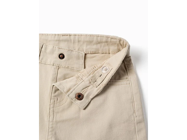 Bermuda Zippy Español 4