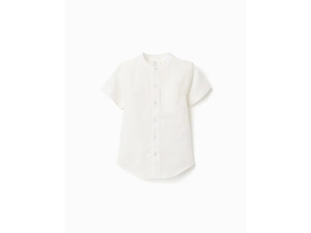 Camisa Española Zippy 2