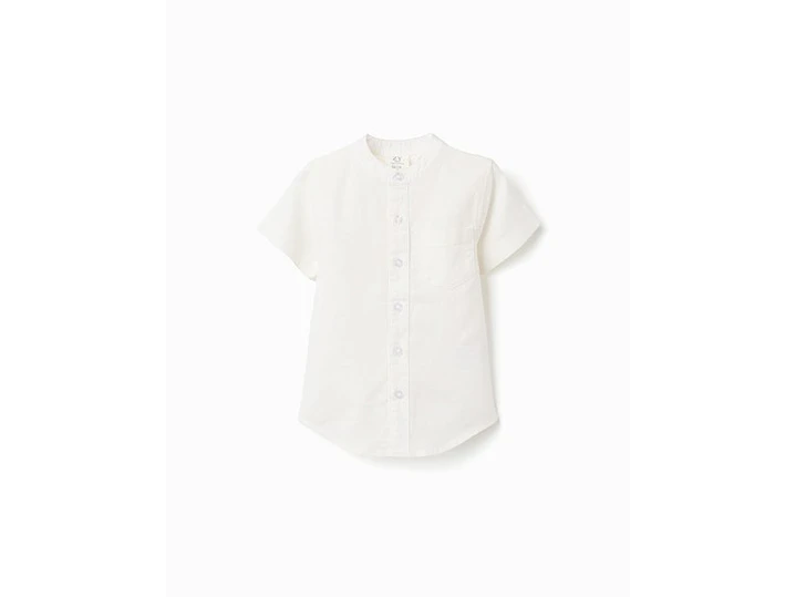 Camisa Española Zippy 2