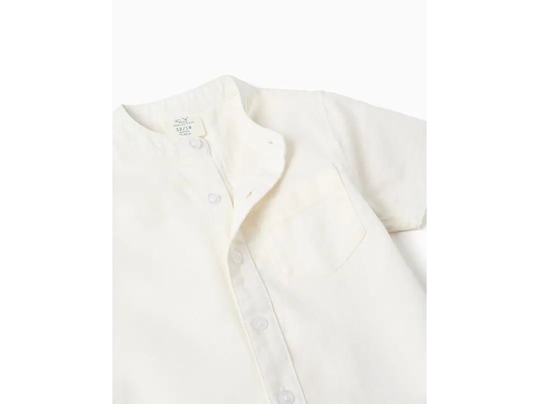 Camisa Española Zippy 3