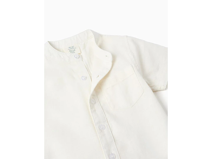 Camisa Española Zippy 3