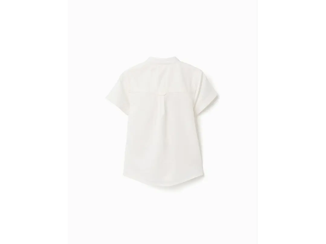 Camisa Española Zippy 4