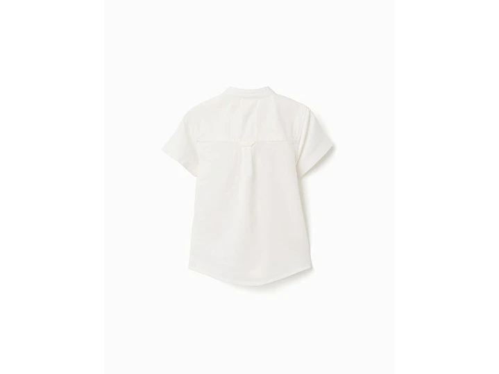 Camisa Española Zippy 4