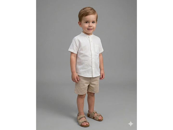 Bermuda Zippy Español 1