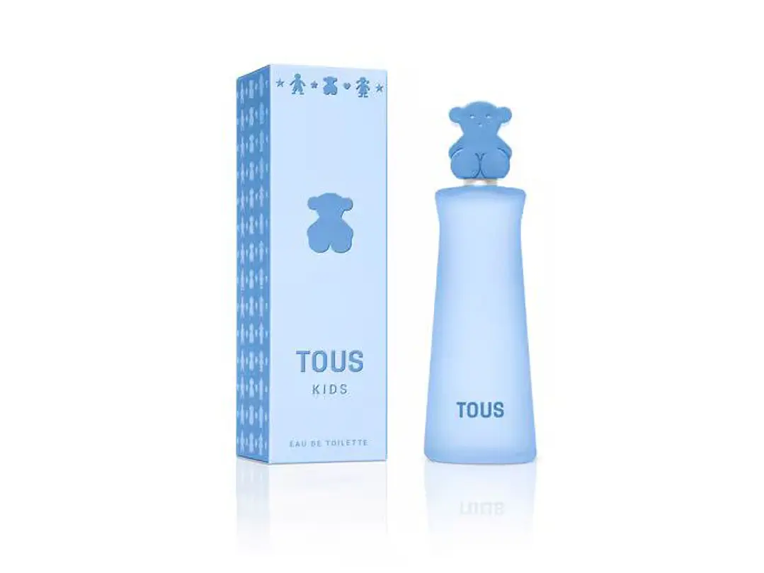 Perfume Tous 100ML 1