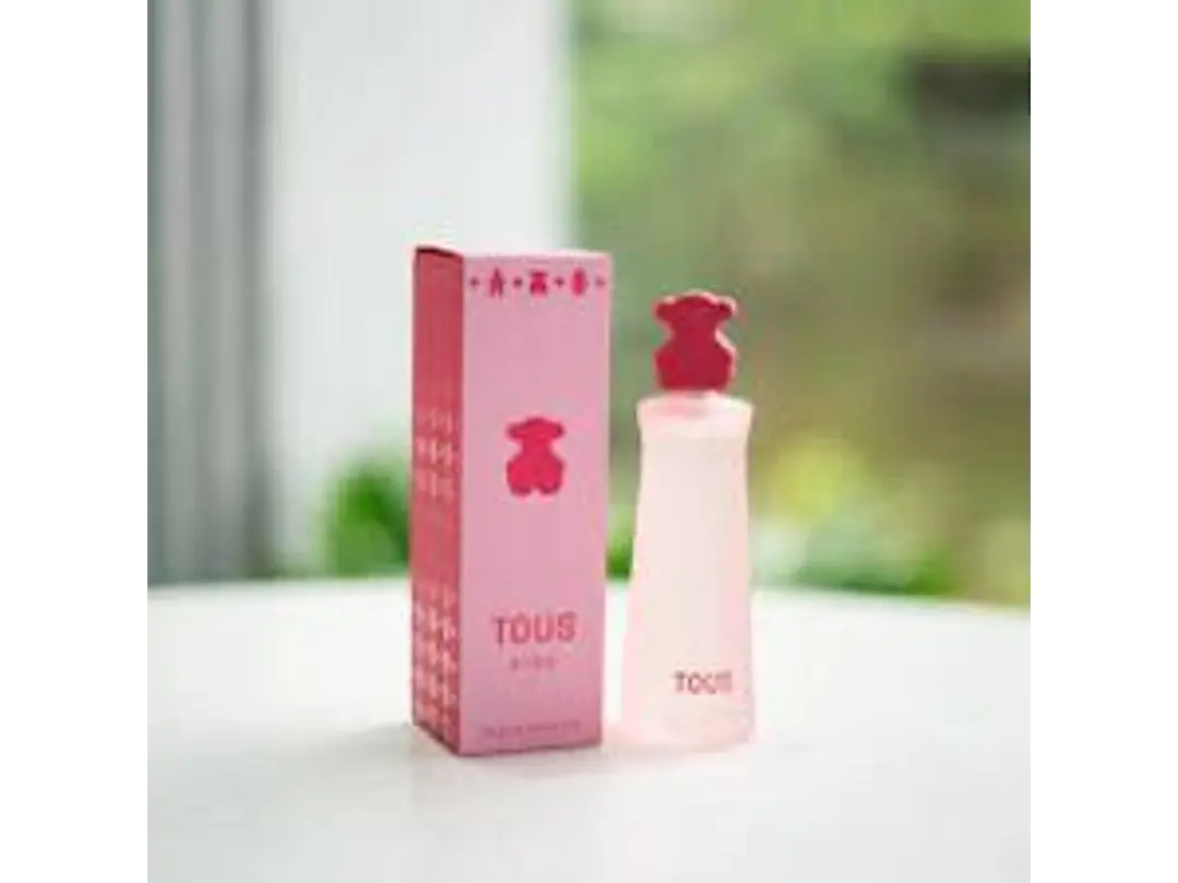 Perfume Tous 100ML 2