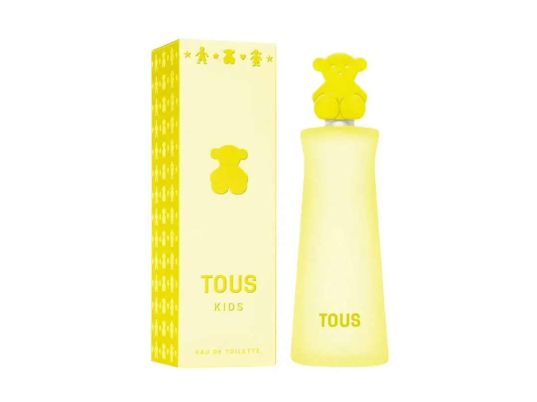 Perfume Tous 100ML 1