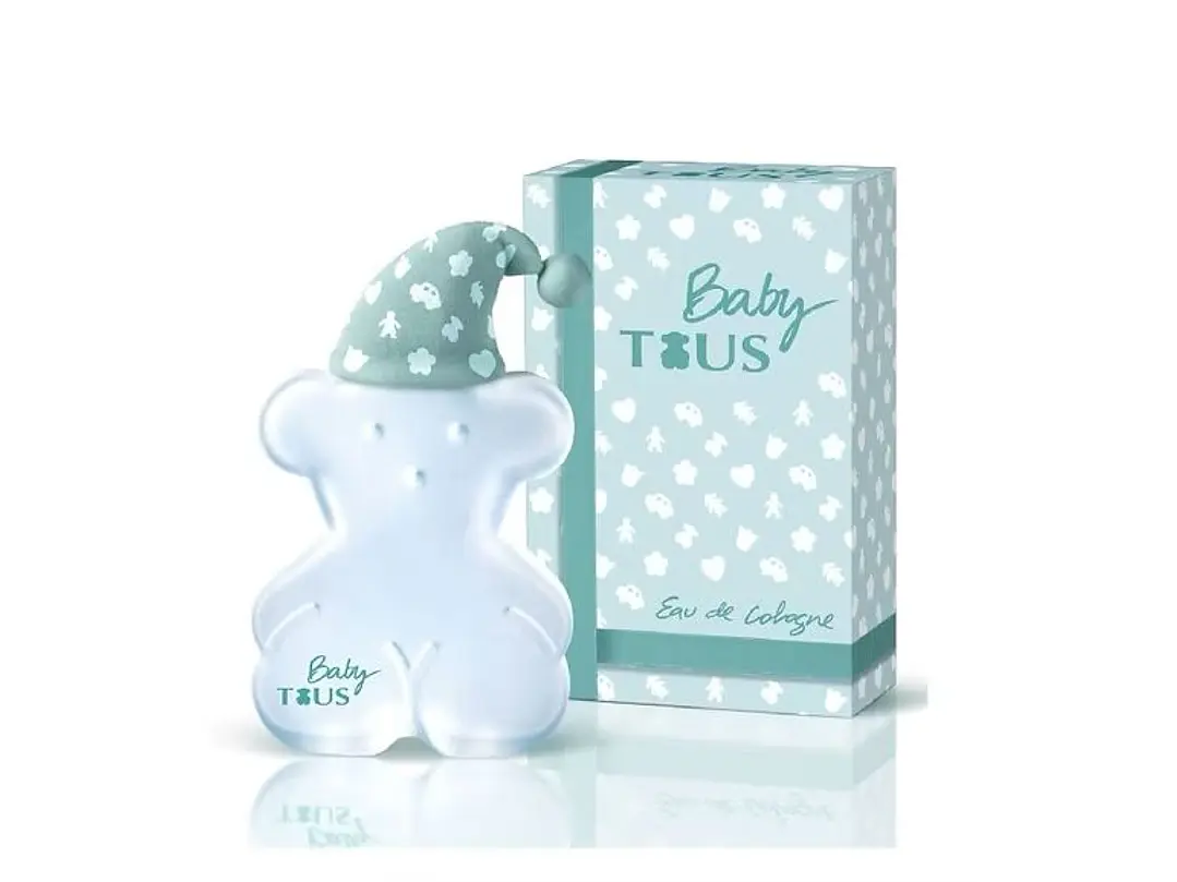 Perfume Baby Touss 1