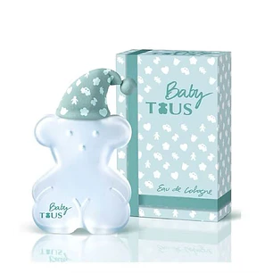 Perfume Baby Touss