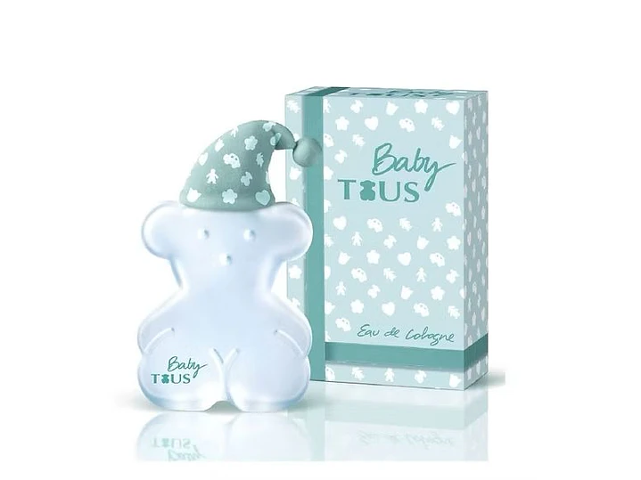 Perfume Baby Touss 1