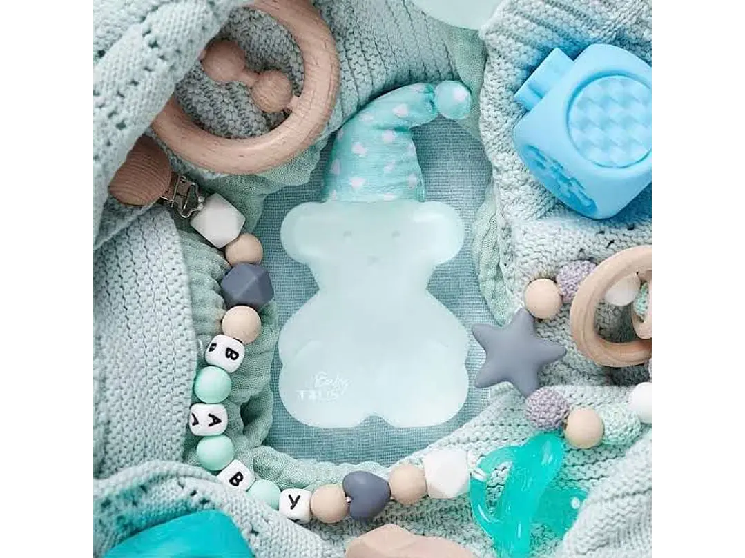 Perfume Baby Touss 2