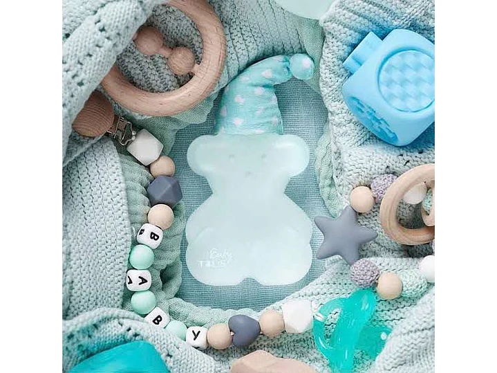 Perfume Baby Touss 2