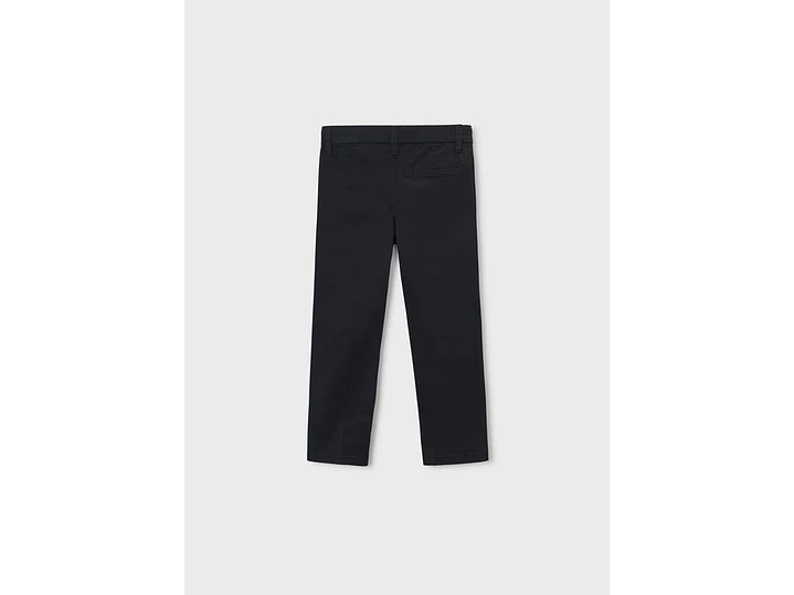 Pantalon Mayoral Negro 3
