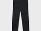Pantalon Mayoral Negro - Miniatura 3