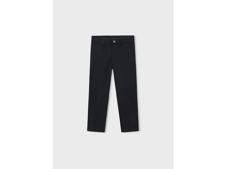 Pantalon Mayoral Negro 2