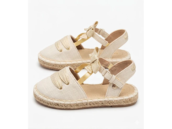 Alpargatas Mayoral 8