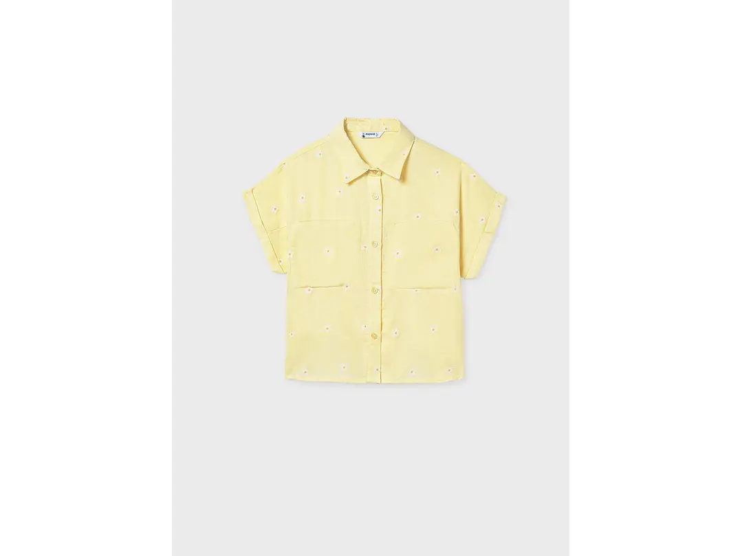 Blusa Mayoral + Top  3