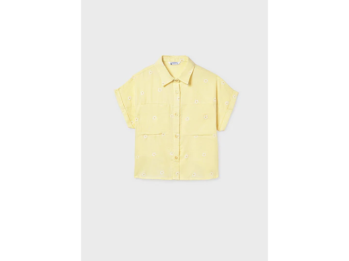 Blusa Mayoral + Top  3