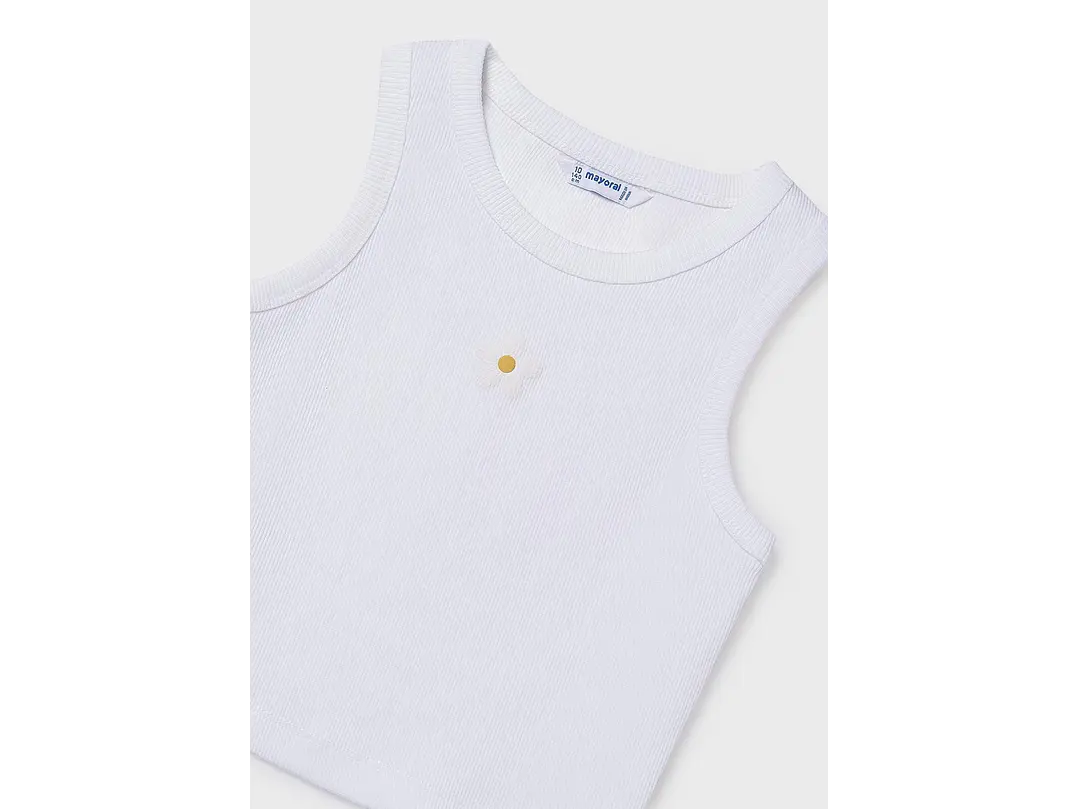 Blusa Mayoral + Top  4