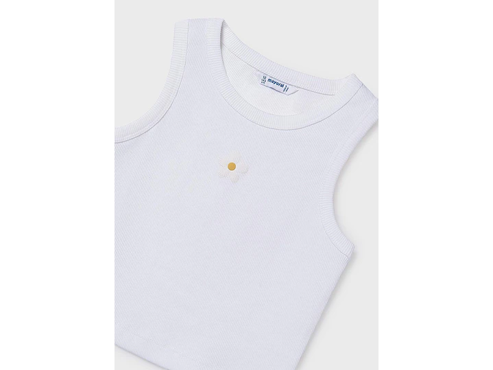 Blusa Mayoral + Top  4