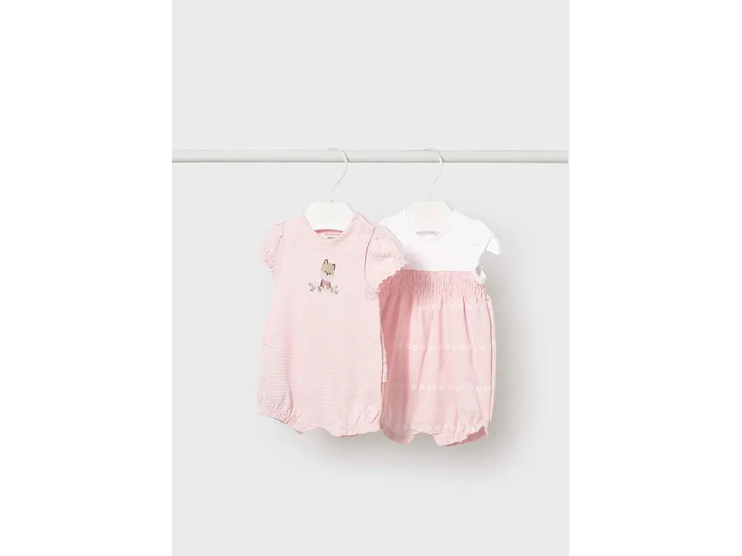 Set Pelele Mayoral  1