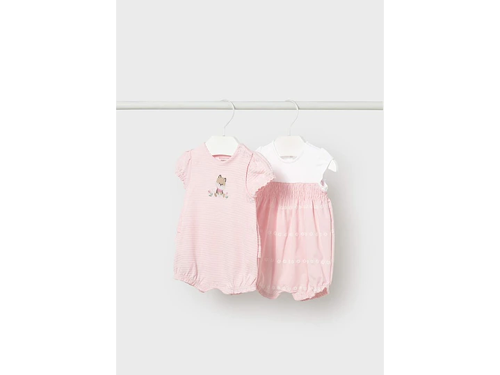 Set Pelele Mayoral  1