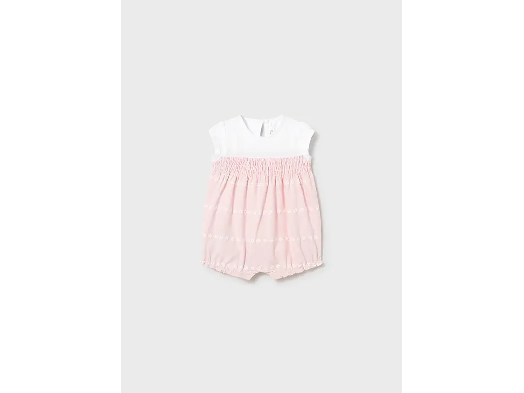 Set Pelele Mayoral  2