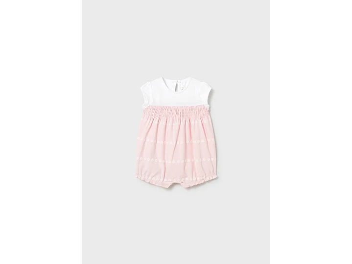 Set Pelele Mayoral  2