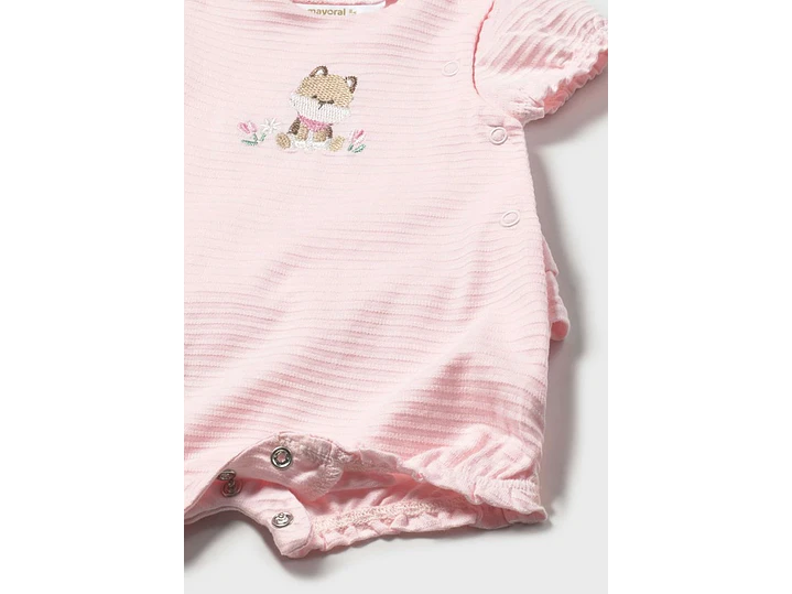 Set Pelele Mayoral  3