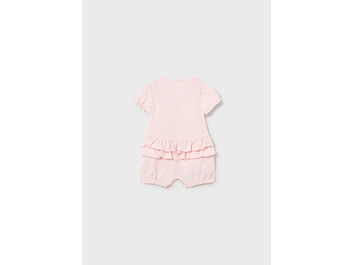 Set Pelele Mayoral  4