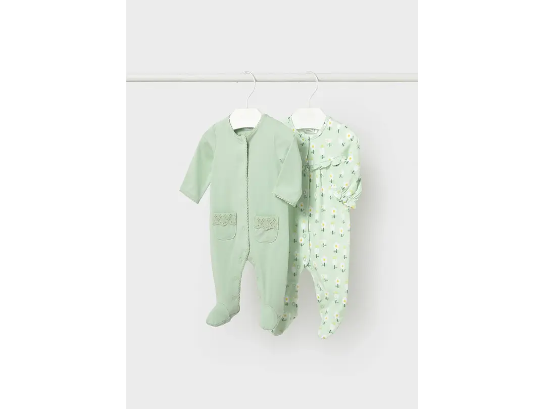 Set Pijamas Mayoral  1