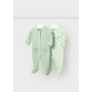Set Pijamas Mayoral 