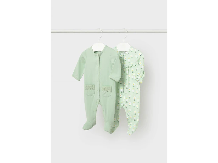 Set Pijamas Mayoral  1