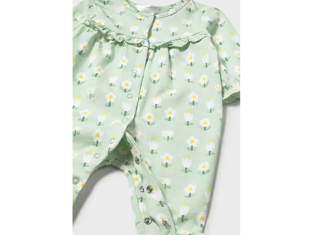 Set Pijamas Mayoral  3