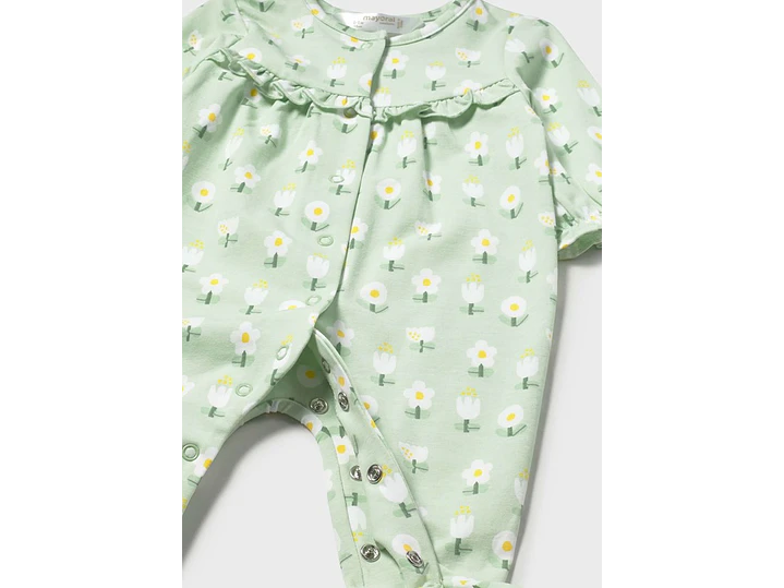 Set Pijamas Mayoral  3