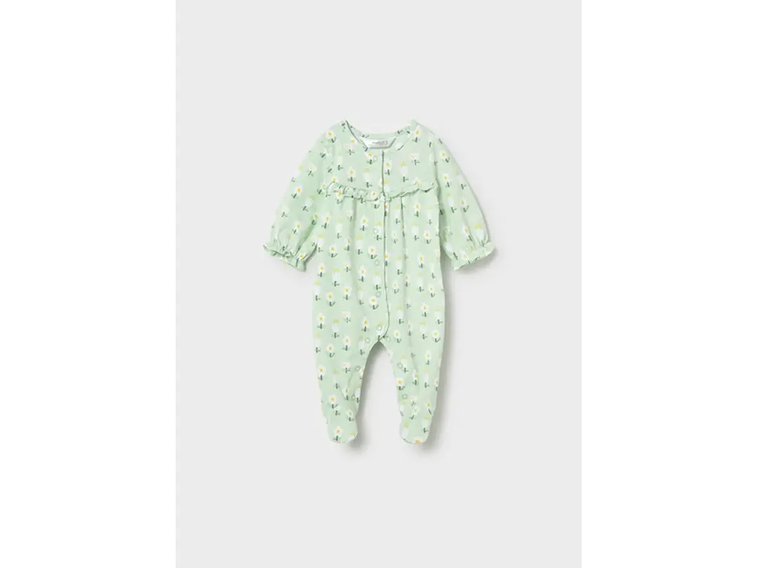 Set Pijamas Mayoral  4
