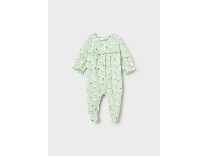 Set Pijamas Mayoral  4