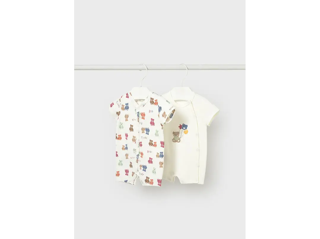 Set Pelele Mayoral  1