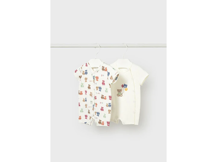 Set Pelele Mayoral  1